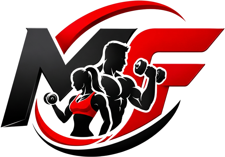 Maggyfast Fitness